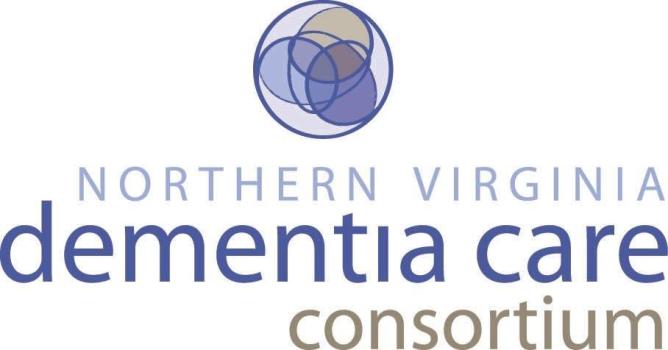 Northern Virginia Dementia Care Consortium